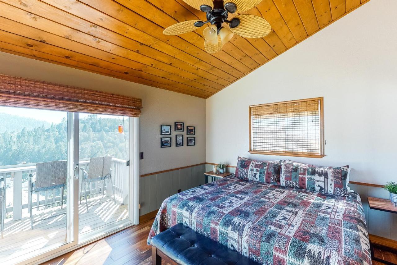 Lake View Magic Crestline エクステリア 写真