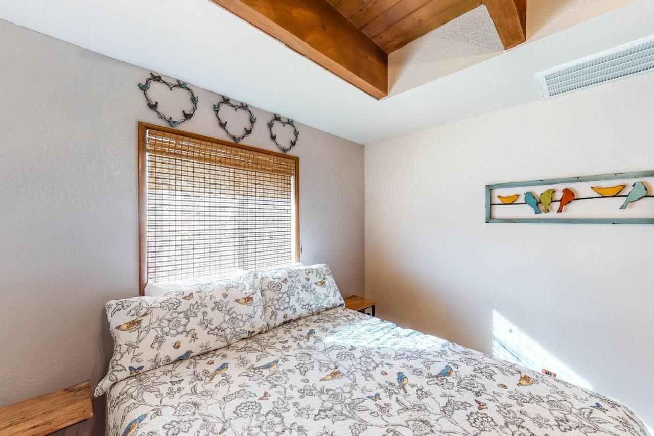 Lake View Magic Crestline エクステリア 写真