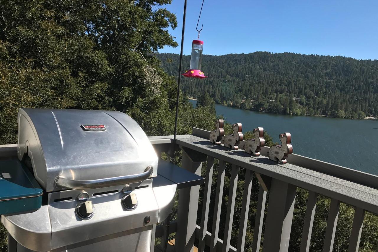 Lake View Magic Crestline エクステリア 写真
