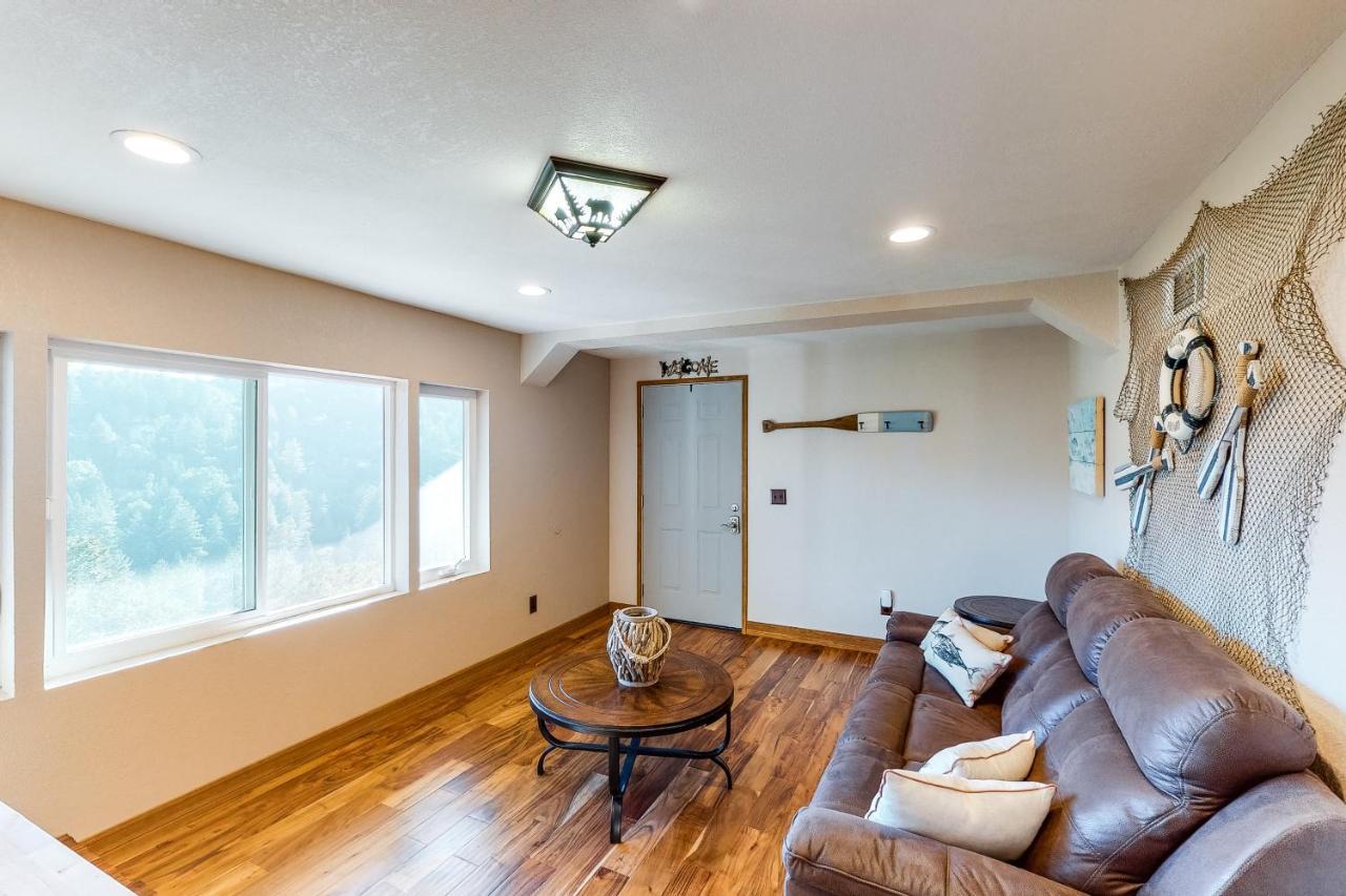 Lake View Magic Crestline エクステリア 写真